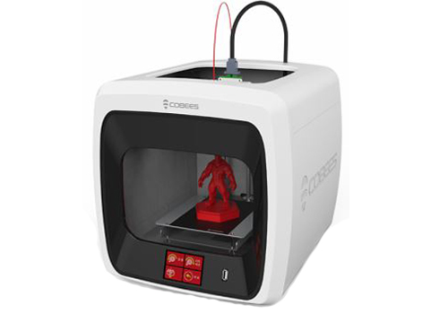 เครื่องพิมพ์สามิติ 3d printer model cobees klf003